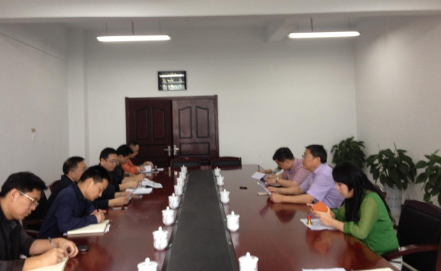 岳陽臨港新區(qū)升級(jí)國(guó)家高新區(qū)將指日可待—我司項(xiàng)目組進(jìn)駐岳陽城陵磯臨港產(chǎn)業(yè)新區(qū)開展現(xiàn)場(chǎng)調(diào)研