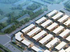 菏澤市醫養健康產業規劃發布，加快建成“中國北方醫藥城”！