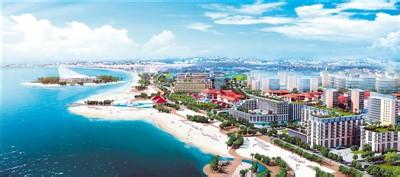 華夏幸福關(guān)于秦皇島北戴河新區(qū)產(chǎn)業(yè)新城政府和社會(huì)資本合作(PPP)項(xiàng)目競(jìng)爭性磋