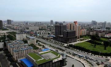 襄陽高新區(qū)五年招商引資1463億元新引進(jìn)項目424個實際利用外資10.9億美元 分別比