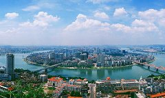 長江新城產業規劃通過評審，專家建議成立高校聯盟