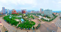 永川：規(guī)上工業(yè)邁上千億臺階 機(jī)器人產(chǎn)業(yè)異軍突起