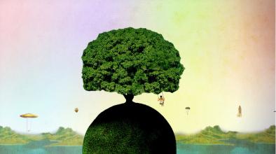 十三五”綠色發(fā)展藍圖將助推產(chǎn)業(yè)轉型升級