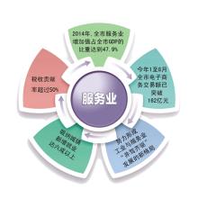 “十三五”推動我國服務(wù)業(yè)擴量增質(zhì)發(fā)展的政策建議