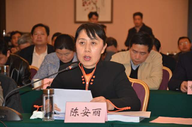 我院院長(zhǎng)隨科技部專家調(diào)研組指導(dǎo)黃岡高新區(qū)以升促建工作