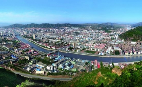 張家口經(jīng)開區(qū)開啟“基金 + 項目”ppp合作運(yùn)營模式