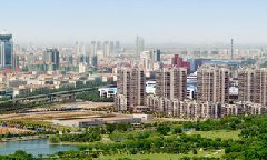 新汽車產業規劃：未來燃油車與新能源協同發展