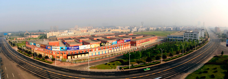 提高認(rèn)識(shí) 增添措施 凝聚合力加快創(chuàng)建國家級高新區(qū)