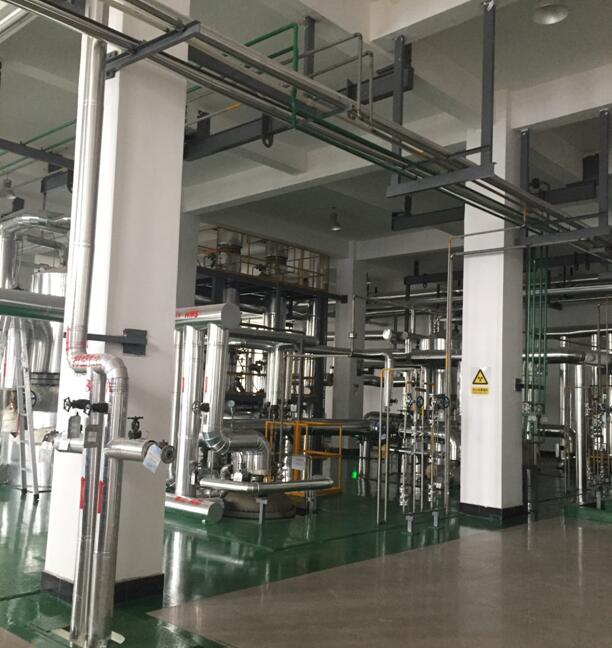 我院正式啟動(dòng)遼寧丹東高新區(qū)升級國家高新區(qū)調(diào)研工作