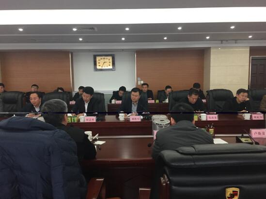 我院正式啟動(dòng)遼寧丹東高新區(qū)升級國家高新區(qū)調(diào)研工作