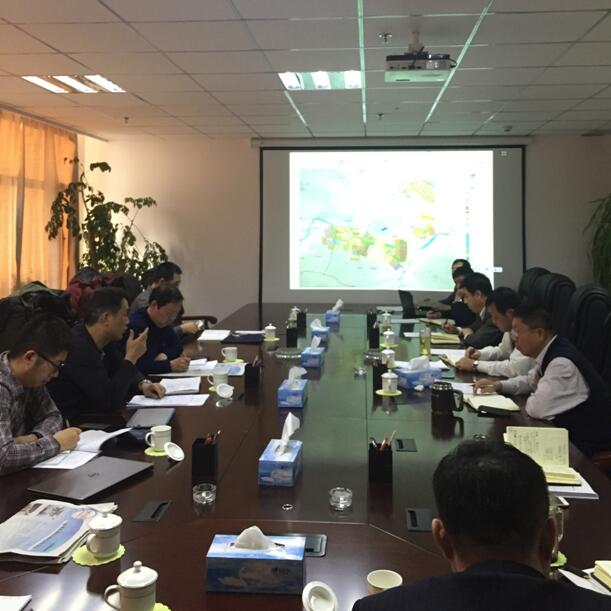 內(nèi)蒙古赤峰高新區(qū)升級國家高新區(qū)調研工作成果顯著