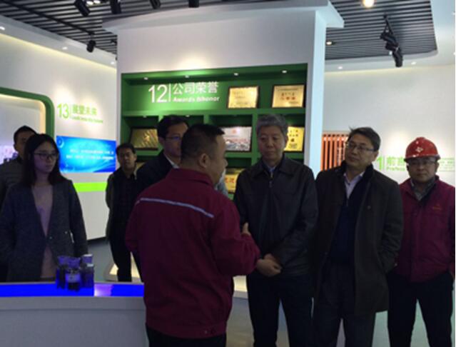 阿拉善高新技術(shù)產(chǎn)業(yè)開發(fā)區(qū)創(chuàng)建國家高新區(qū)工作正式啟動