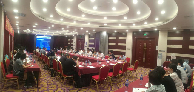 “申報之意不在名，在乎發展戰略也”——安徽滁州高新區創建國家高新區專家咨詢會順利召開