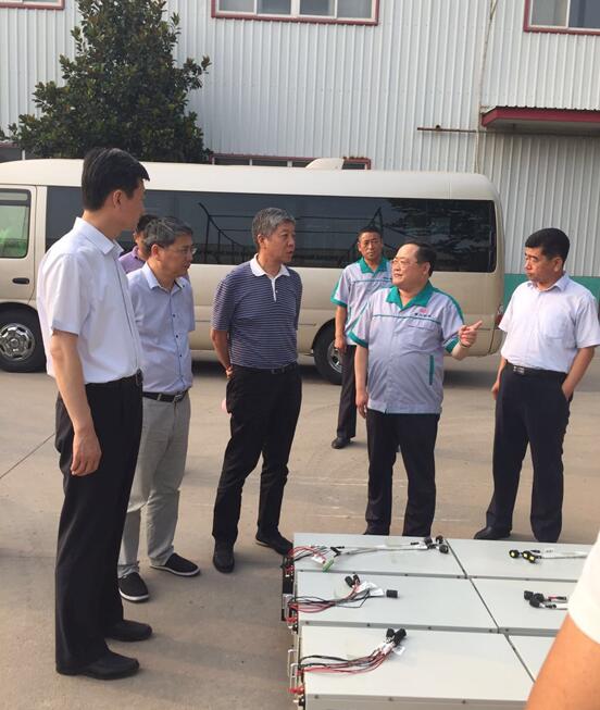 對(duì)標(biāo)國(guó)家高新區(qū)  壽光啟動(dòng)新舊動(dòng)能轉(zhuǎn)換新引擎