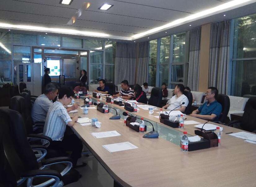 新疆昌吉創(chuàng)建農(nóng)業(yè)高新區(qū)項(xiàng)目成果匯報會順利舉行