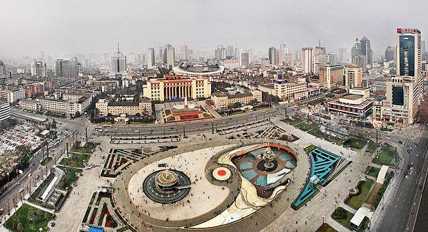 成都銀行：為西部區(qū)域經濟發(fā)展注入正能量