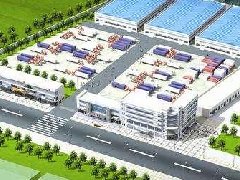 亦莊發(fā)布5G產(chǎn)業(yè)規(guī)劃政策，2022年產(chǎn)業(yè)規(guī)模將超2000億元