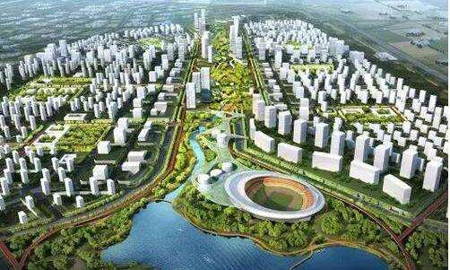 茂名高質量推進現代農業產業園建設（廣東省級現代農業產業園創建申報）