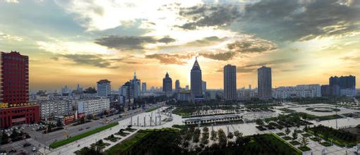 馬平昌：全力壯大縣域經濟加快融入中心城區(qū)