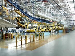 十三五時期中國產業(yè)發(fā)展新動向