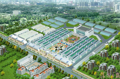 “三連一陽”招商引資實現抱團發(fā)展