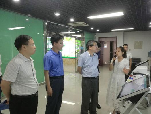 發(fā)揮農(nóng)業(yè)特色優(yōu)勢，奮力爭創(chuàng)國家高新區(qū)——中國蔬菜之鄉(xiāng)壽光