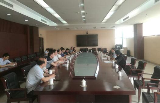 發(fā)揮農(nóng)業(yè)特色優(yōu)勢，奮力爭創(chuàng)國家高新區(qū)——中國蔬菜之鄉(xiāng)壽光