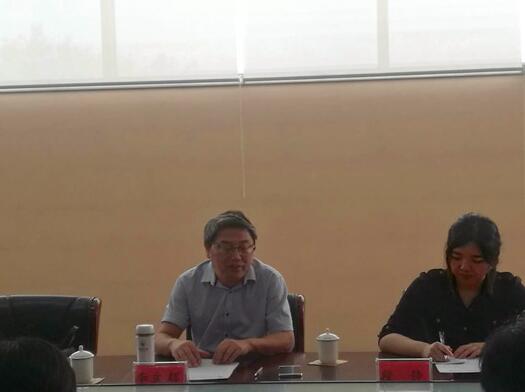 發(fā)揮農(nóng)業(yè)特色優(yōu)勢，奮力爭創(chuàng)國家高新區(qū)——中國蔬菜之鄉(xiāng)壽光