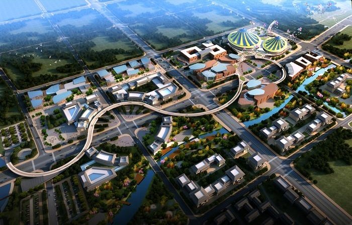 產業規劃行業發展現狀分析，轉變勢在必行