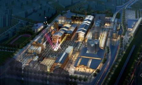 園區規劃應該“何去何從”？