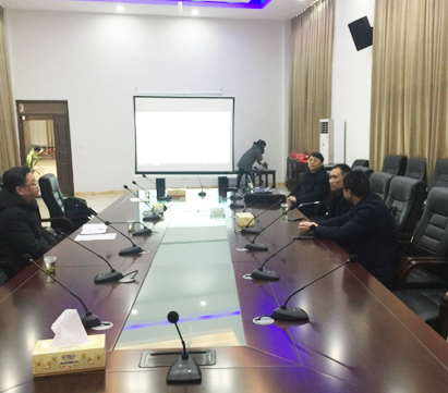 創建國家科技創新平臺，懷化市洪江區工業集中區已具特色優勢