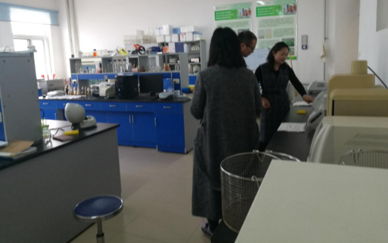 我院調(diào)研團(tuán)隊(duì)赴壽光高新區(qū)開(kāi)展蔬菜育種產(chǎn)業(yè)調(diào)研工作