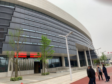 “眾志成城，合力創高”，婁底升創國家高新區工作不斷積累新優勢