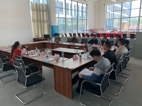 “眾志成城，合力創高”，婁底升創國家高新區工作不斷積累新優勢