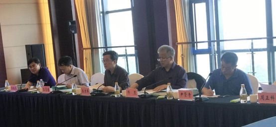 永川國家農業科技園區迎接市局考核，進入國家驗收沖刺階段