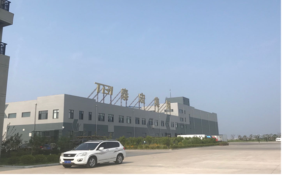 依托貝類優(yōu)勢，遼寧省東港市積極創(chuàng)建省級現(xiàn)代農(nóng)業(yè)產(chǎn)業(yè)園