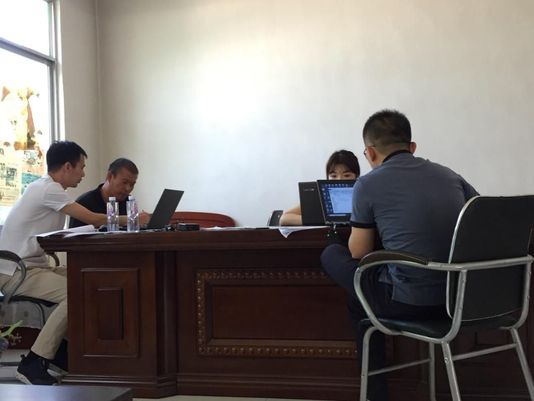 東北水果之鄉(xiāng)迎來發(fā)展新機(jī)遇，蓋州爭(zhēng)創(chuàng)省級(jí)現(xiàn)代農(nóng)業(yè)產(chǎn)業(yè)園