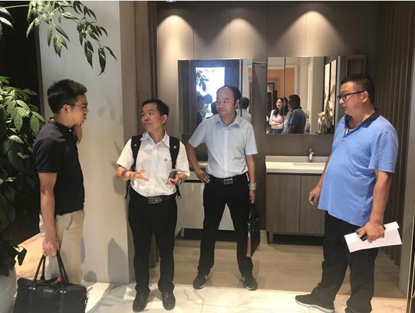 面向長三角，池州致力打造裝配式建筑產業基地