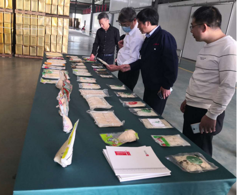 竹青筍香“桃花江”，現代農業(yè)吐芬芳