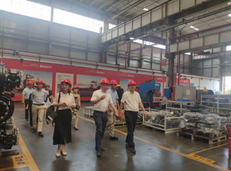 立足新起點、推動新跨越，婁底高新區擘畫“十四五”新藍圖