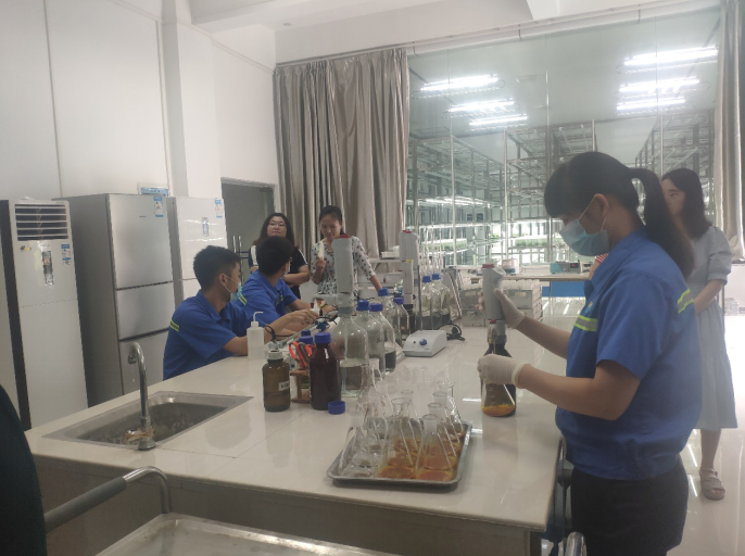 發(fā)展生態(tài)循環(huán)經(jīng)濟(jì)，打造科技型“中國糖都” ——廣西崇左奮力創(chuàng)建國家農(nóng)業(yè)科技園區(qū)