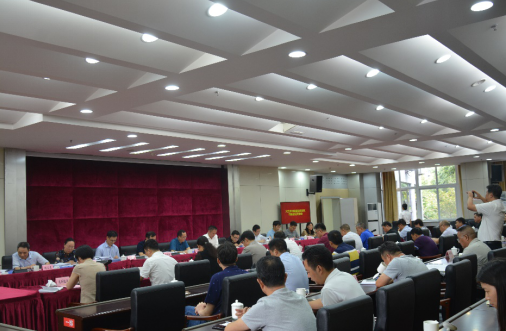 數(shù)智融城?石刻傳承，大足高新區(qū)提質升級再上新臺階