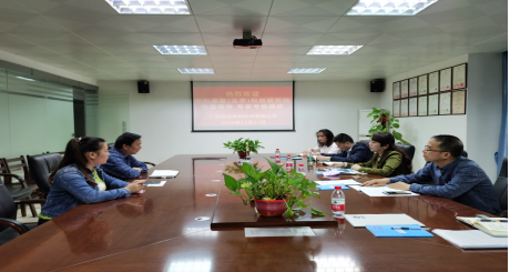 打造千億級產業園區，來賓高新區謀劃“十四五”發展新目標