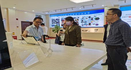 打造千億級產業園區，來賓高新區謀劃“十四五”發展新目標