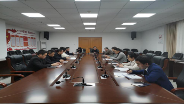 集智聚力、深遠謀劃，衡陽加快建設現代產業強市