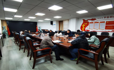 集智聚力、深遠謀劃，衡陽加快建設現代產業強市