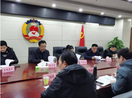 革命老區煥發新活力，六安高新區開啟創建國家高新區新征程