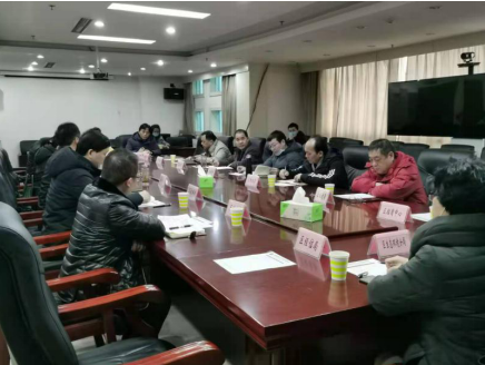 革命老區煥發新活力，六安高新區開啟創建國家高新區新征程