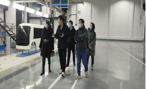 革命老區煥發新活力，六安高新區開啟創建國家高新區新征程