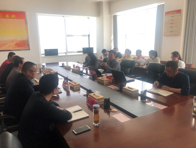 承載“千年藥鄉”之美譽，甘肅隴西搶抓國家火炬特色產業基地建設新機遇